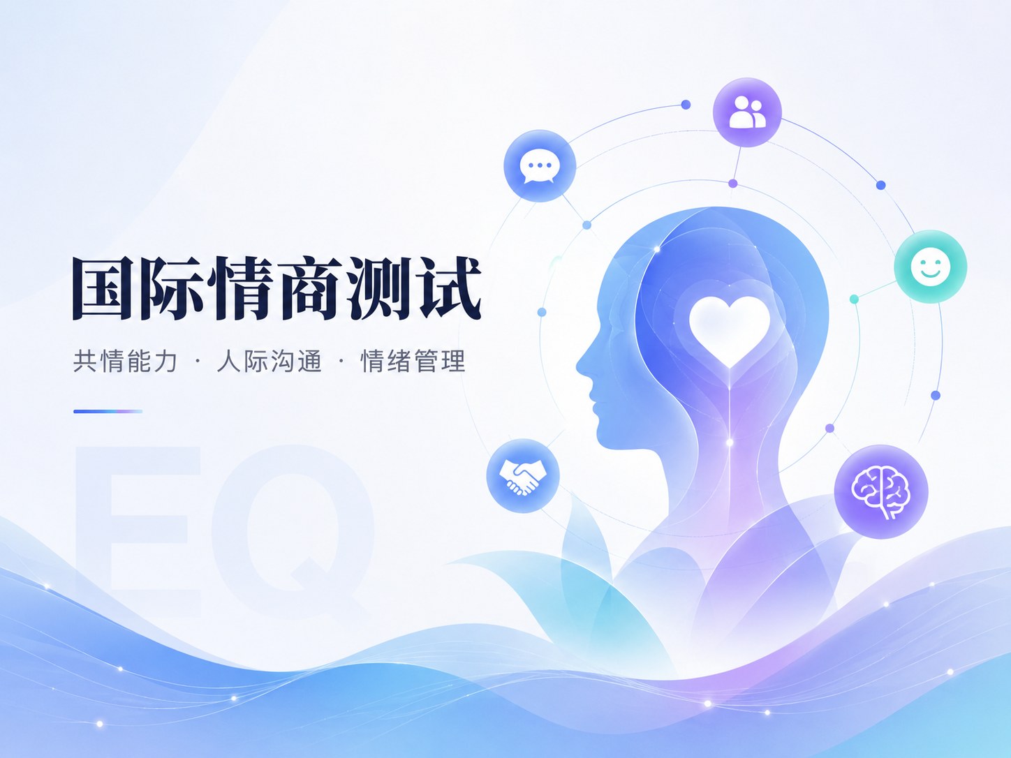 国际情商测试
